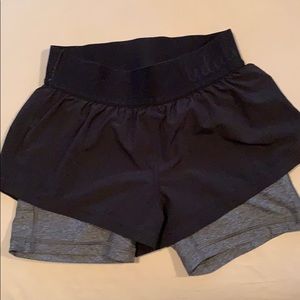 Lululemon shorts